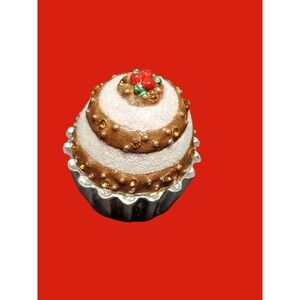 RETIRED Truffle Trinket Box